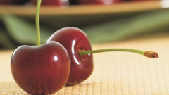 Cherries