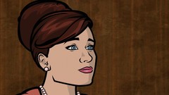Cheryl tunt Archer (TV)