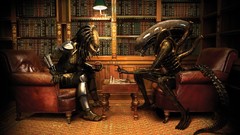 Chess Aliens movie