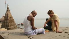 Chess Brad Pitt Temples