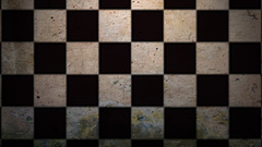 Chess chess board