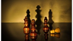 Chess FurkanCanturk Photography