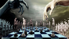 Chess good vs evil