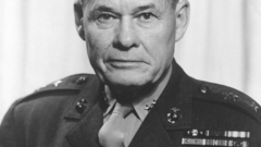 Chesty puller how about