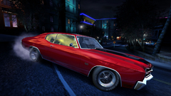 Chevelle ss need for
