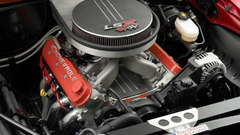 Chevrolet Camaro 164