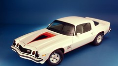 Chevrolet camaro 1979 Chevrolet Camaro Z28 Coupé