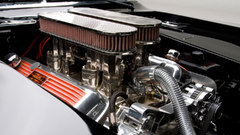 Chevrolet Camaro 307