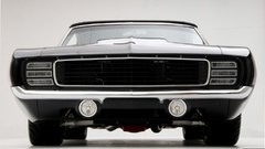 Chevrolet camaro Camaro ss