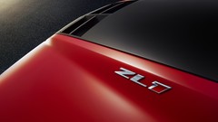 Chevrolet camaro Chevrolet Camaro ZL1