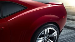 Chevrolet camaro Chevrolet Camaro ZL1