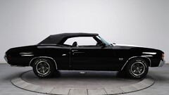 chevrolet chevelle Car Chevrolet black cars vehicle