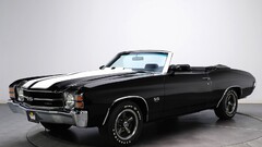 chevrolet chevelle Car Chevrolet vehicle black cars