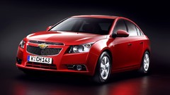 Chevrolet Chevrolet Cruze