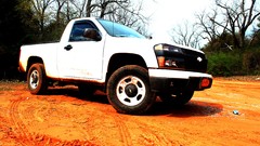 Chevrolet colors Off-Road mud trucks chevy new york state