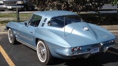Chevrolet corvette 1964