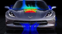 Chevrolet corvette 2014 Chevrolet Corvette Stingray Corvette 