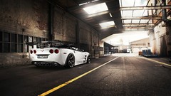 Chevrolet corvette Chevrolet Corvette C6 Chevrolet Corvette C6 