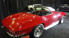Chevrolet corvette Chevrolet Corvette Stingray
