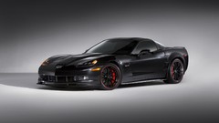 Chevrolet Corvette Chevrolet Corvette Z06