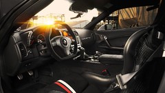 Chevrolet corvette dashboards Chevrolet Corvette C6 Chevrolet 