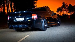 Chevrolet Holden VE SS Commodore Ute Lumina Ute