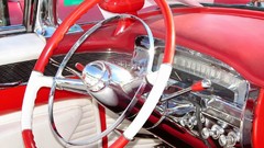 Chevrolet vehicles Cadillac old