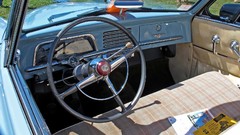 Chevrolet vehicles Champions Studebaker