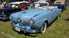 Chevrolet vehicles Champions Studebaker