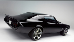 Chevrolet vehicles chevrolet camaro