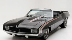 Chevrolet vehicles chevrolet camaro