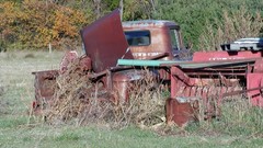 Chevrolet vehicles Franklin old