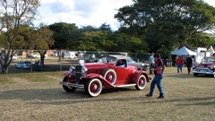 Chevrolet vehicles Franklin old