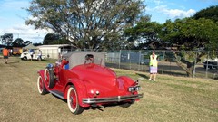 Chevrolet vehicles Franklin old