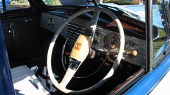 Chevrolet vehicles Franklin old