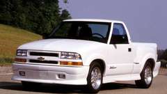Chevrolet Xtreme