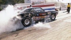 Chevy Camaro muscle cars