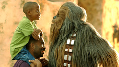 Chewbacca