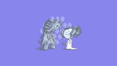 Chewbak only The Normal