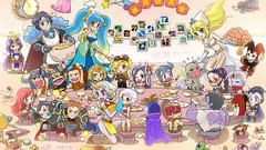 Chibi amumu League of Legends Cassiopeia shaco Darius video 