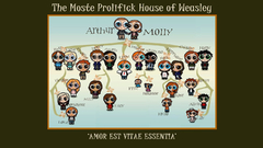 Chibi Harry Potter Hermione