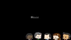Chibi House M.D.