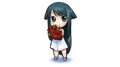 Chibi saya no uta