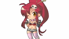 Chibi tengen toppa gurren