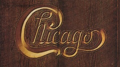 Chicago album covers