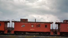 Chicago amp north western