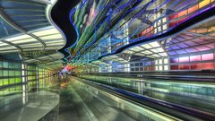 Chicago architecture buildings