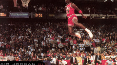 Chicago bulls Sports slam