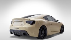 Chicago Carbon Scion sema