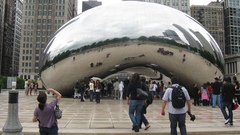 Chicago chicago bean